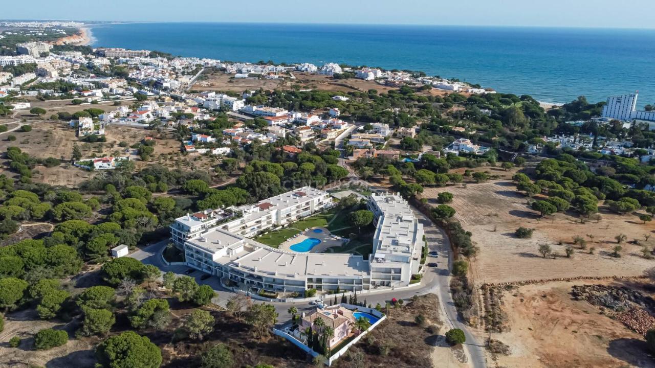 Casa Jacqueline Apartment Albufeira Exterior photo