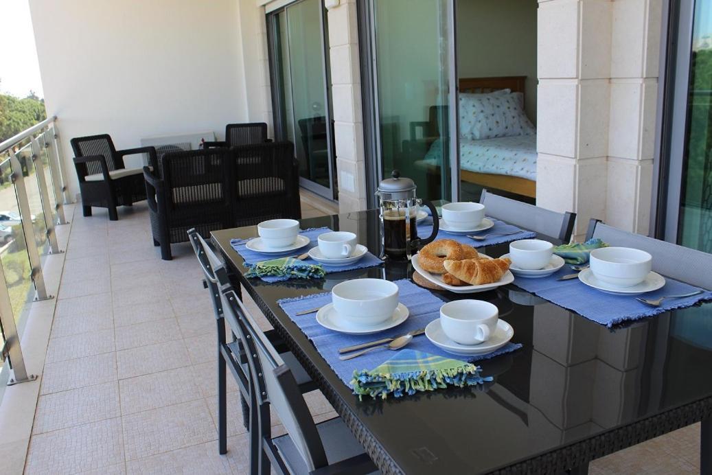 Casa Jacqueline Apartment Albufeira Exterior photo
